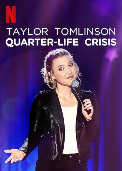 watch-Taylor Tomlinson: Quarter-Life Crisis (2020)