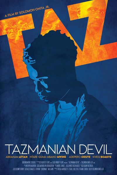 watch-Tazmanian Devil (2020)