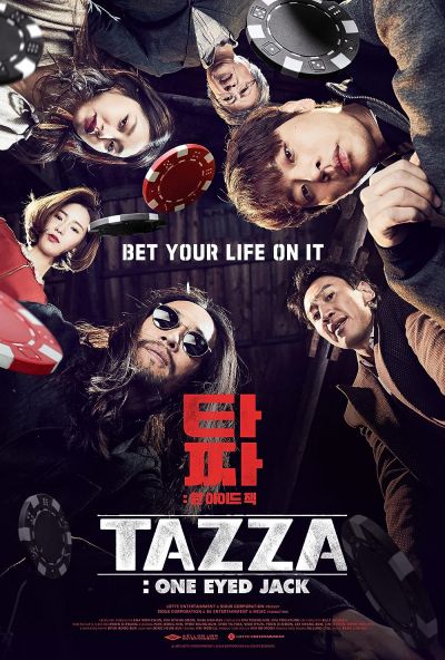 watch-Tazza: One-Eyed Jack (2019)