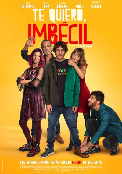 watch-Te quiero, imbÃ©cil (2020)