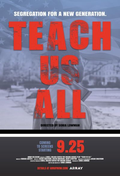 watch-Teach Us All (2017)