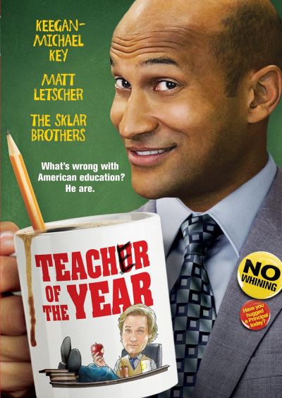 watch-Teacher of the Year (2014)