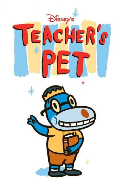 watch-Teacher's Pet (2000)