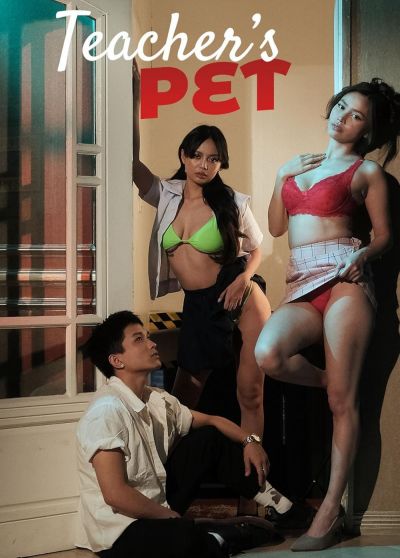 watch-Teacher's Pet (2025)