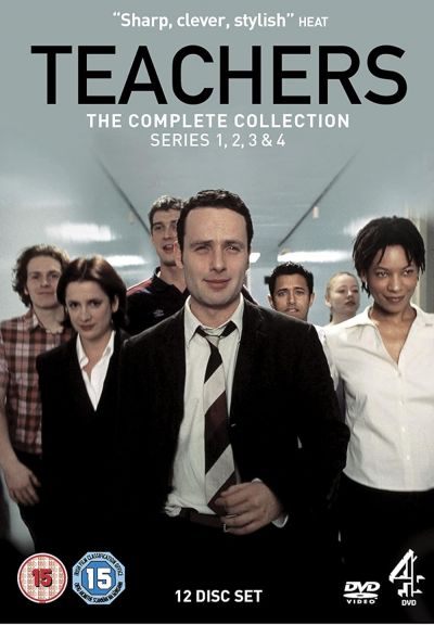 watch-Teachers (2001)