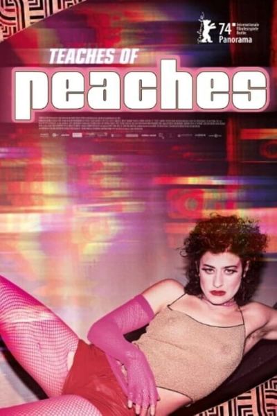 watch-Teaches of Peaches (2024)