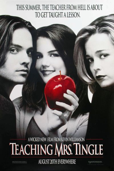 watch-Teaching Mrs. Tingle (1999)