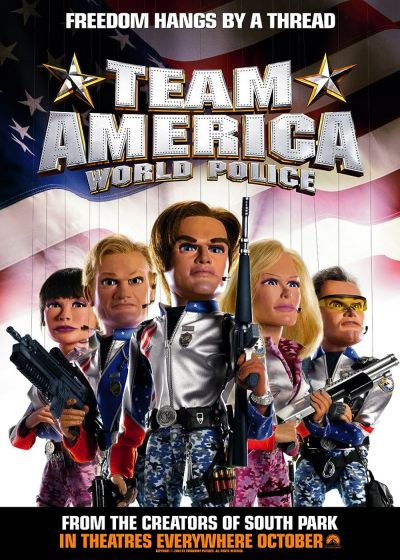 watch-Team America: World Police (2004)
