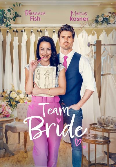 watch-Team Bride (2023)