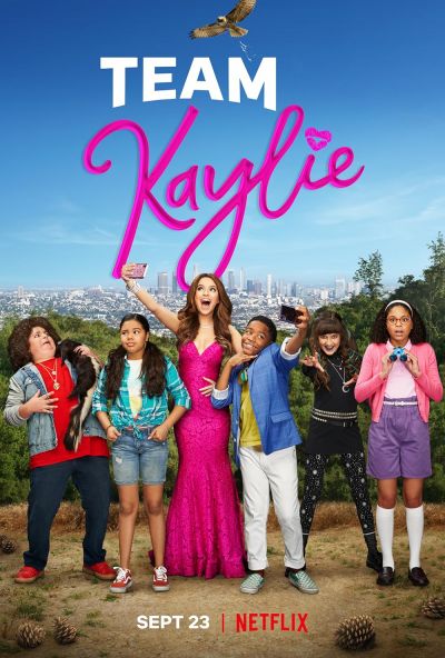 watch-Team Kaylie (2019)
