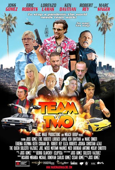 watch-Team Of Two (2024)