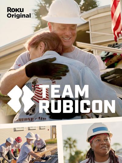 watch-Team Rubicon (2023)