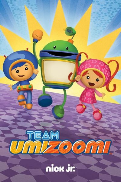 watch-Team Umizoomi (2010)