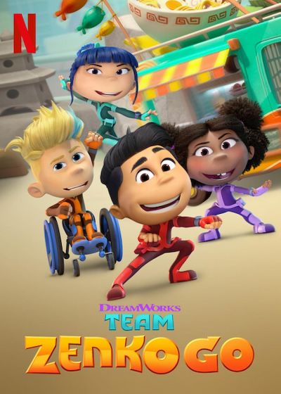 watch-Team Zenko Go (2022)