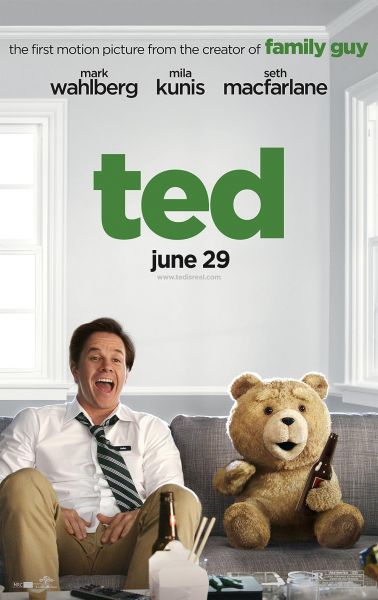 watch-Ted (2012)