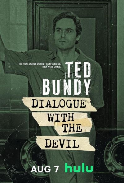 watch-Ted Bundy: Dialogue with the Devil (2025)