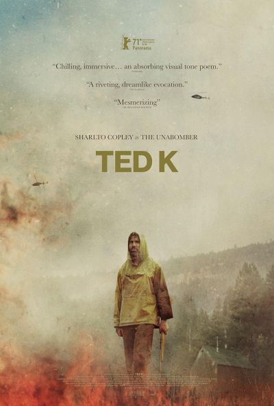 watch-Ted K (2022)