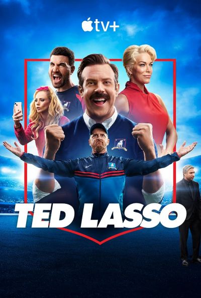watch-Ted Lasso (2020)