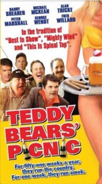 watch-Teddy Bears' Picnic (2001)