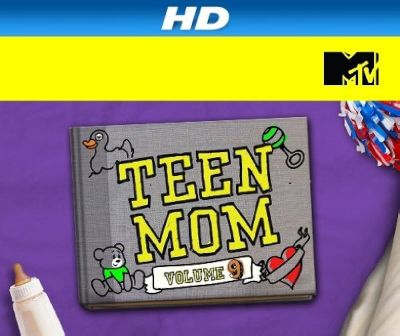 watch-Teen Mom 2 (2011)