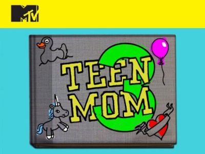 watch-Teen Mom 3 (2013)