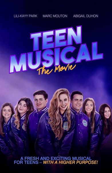 watch-Teen Musical - The Movie (2020)
