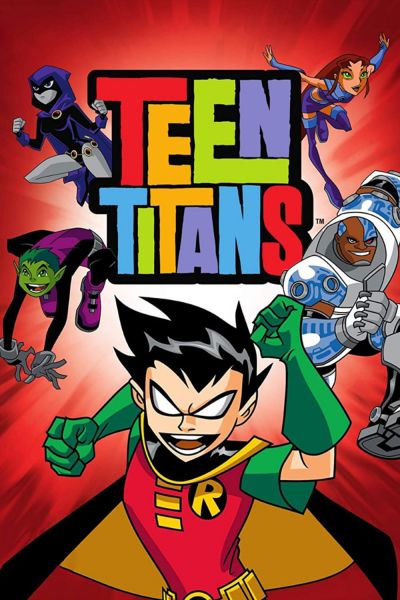 watch-Teen Titans (2003)