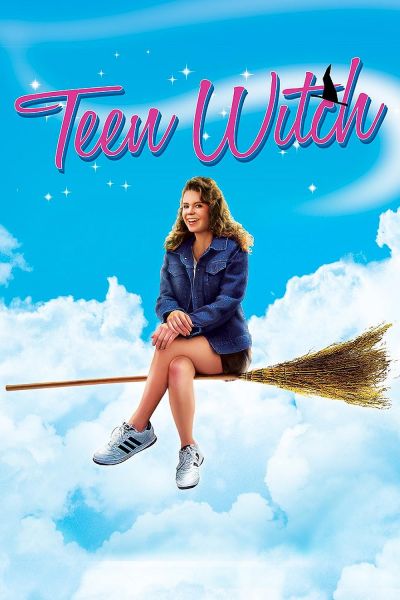watch-Teen Witch (1989)