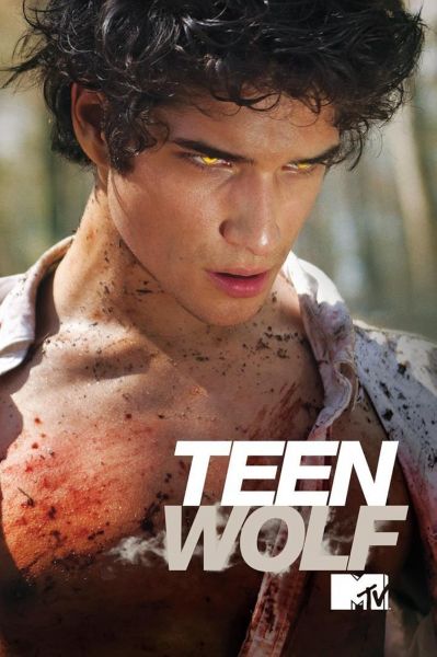 watch-Teen Wolf (2011)