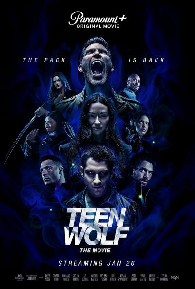 watch-Teen Wolf: The Movie (2023)