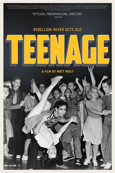 watch-Teenage (2013)