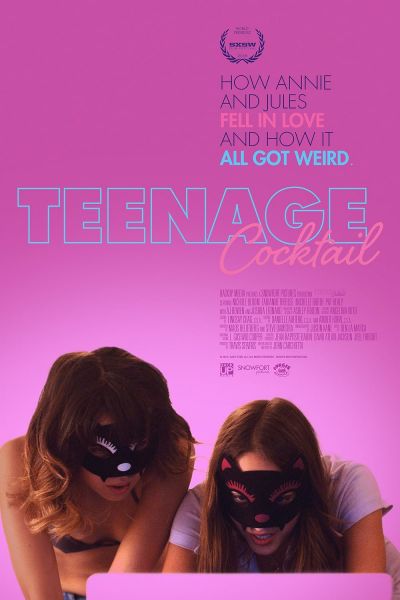 watch-Teenage Cocktail (2017)
