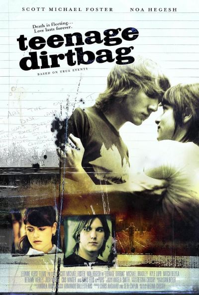 watch-Teenage Dirtbag (2009)