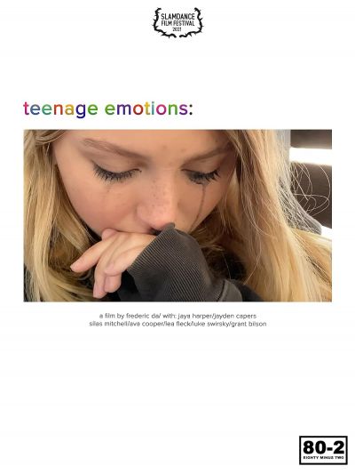 watch-Teenage Emotions (2022)
