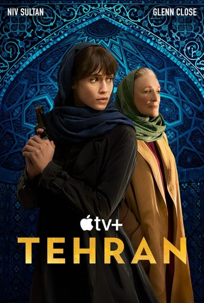 watch-Tehran (2020)