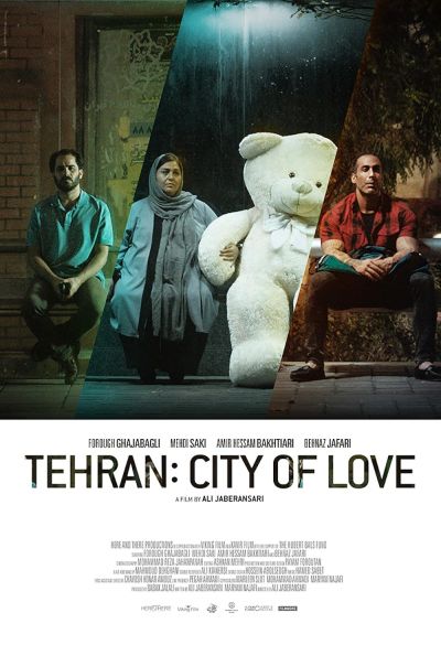 watch-Tehran: City of Love (2019)