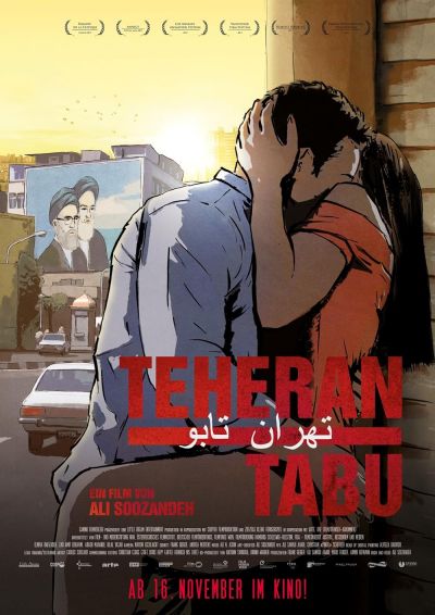 watch-Tehran Taboo (2017)