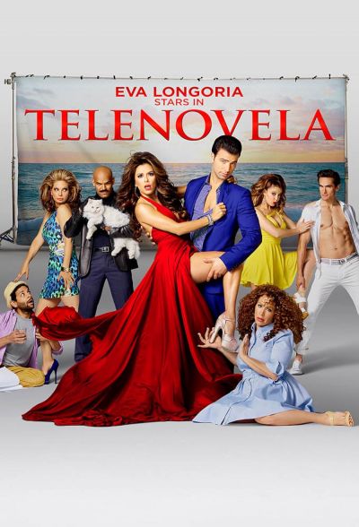 watch-Telenovela (2015)