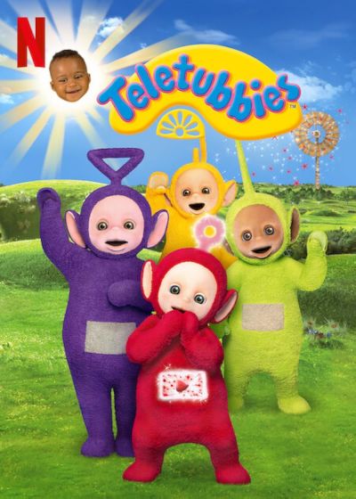 watch-Teletubbies (2022)