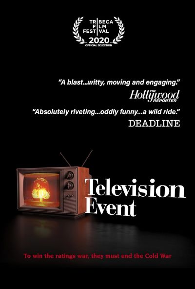 watch-Television Event (2020)
