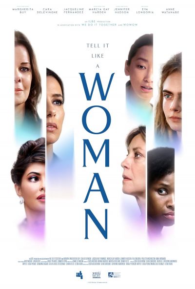 watch-Tell It Like a Woman (2023)