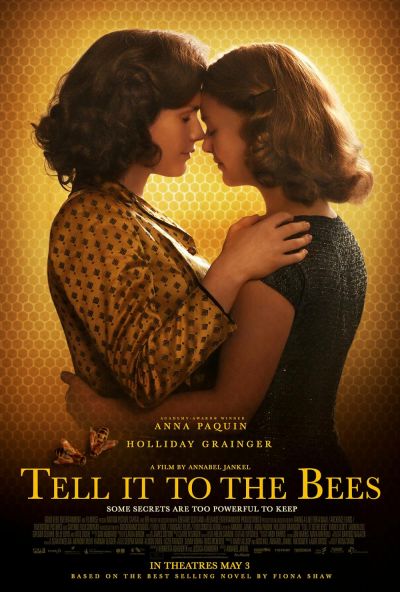 watch-Tell It to the Bees (2019)