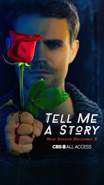 watch-Tell Me a Story (2018)