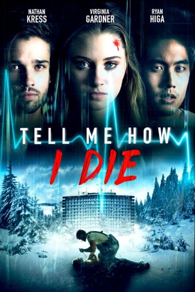watch-Tell Me How I Die (2016)