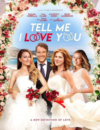 watch-Tell Me I Love You (2019)