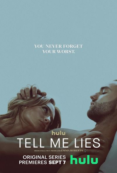 watch-Tell Me Lies (2022)