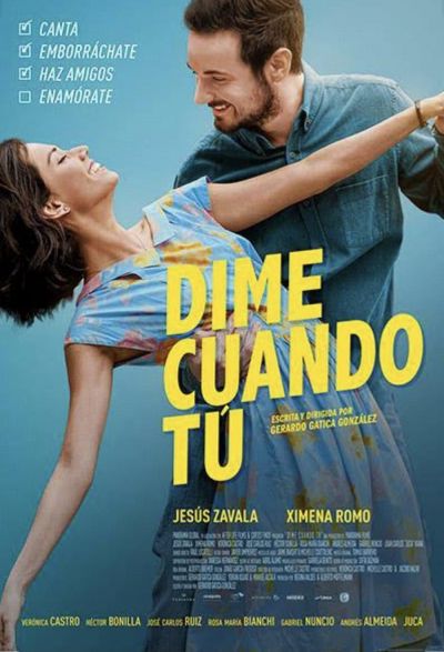 watch-Tell Me When (2021)