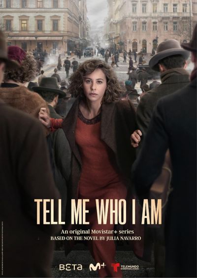 watch-Tell Me Who I Am (2020)