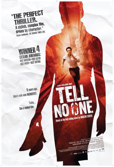 watch-Tell No One (2006)