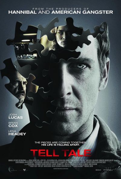 watch-Tell Tale (2009)